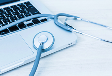 Remote diagnosis