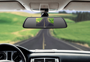 Traffic data recorder